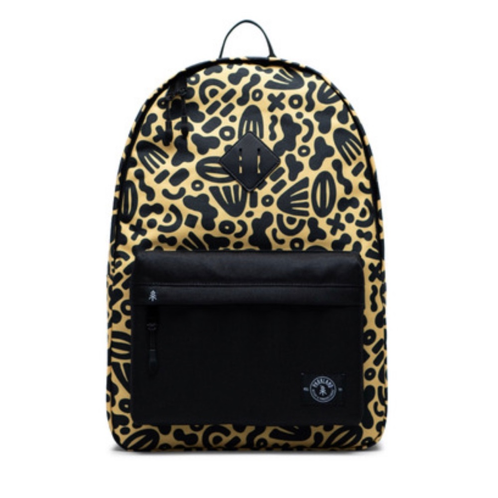 Parkland Kingston Backpack Neutron